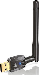 Powertech Bluetooth 5.4 Adapter (PT-1385) Powertech Bluetooth 5.4 Adapter (PT-1385)
