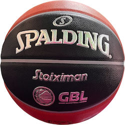 Spalding Tf-1000 Legacy Greek Basket Ball Indoor