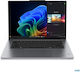 Lenovo ThinkPad X9-15 Gen 1 15.3" OLED 120Hz (Ultra 7-258V/32GB/1TB SSD/W11 Pro) (UK Keyboard)