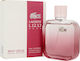 Lacoste Eau de Toilette 100ml