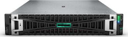 HP PL DL380G11 (Xeon Silber 4514Y/128GB DDR5/ohne Betriebssystem)
