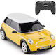 Rastar Remote Controlled Car Yellow