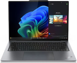 Lenovo ThinkPad X9-14 Gen 1 14" (Ultra 7-258V/32GB/1TB) Lenovo ThinkPad X9-14 Gen 1 14" (Ultra 7-258V/32GB/1TB)