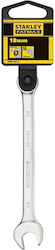 Stanley Chei Poligonale Germane 18mm