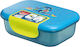 Maped Picnik Plastic Kids' Food Container 0.9lt...