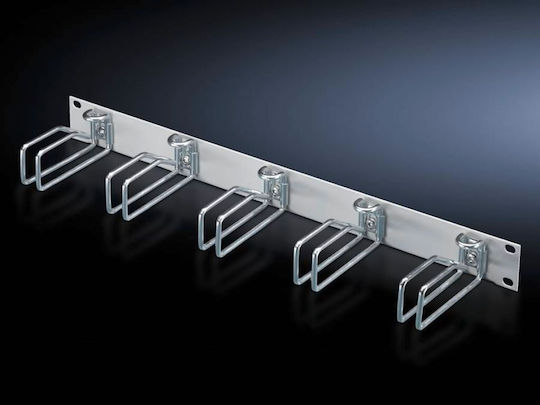 Rittal 7257.100 Rack Parts Cable Management Panel
