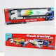 Dromader Modele statice Figurină de Modelism Camion la Scară 1:64