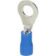 Orno Terminale electrice cu orificiu (OR-KK-8102/2,5/6/B1) în set de 10buc