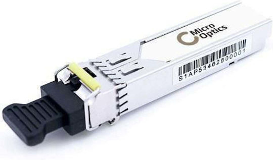 Lanview MO-SFP-BX-D-53-LC Transceiver 1pcs