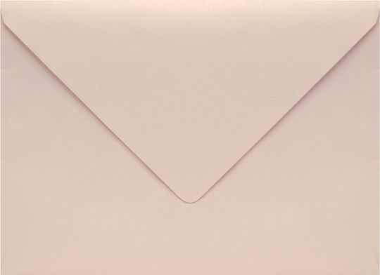 Fly Digital Umschlag Einladungen 1Stück 16x22cm in Rosa Farbe
