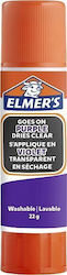 Elmer's Κόλλα Stick Γενικής Χρήσης 22gr Μωβ Elmer's Κόλλα Stick Γενικής Χρήσης 22gr Μωβ