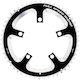 Δισκος Φυλλο Fsa Road Super Black 110x50t N11 Wa446
