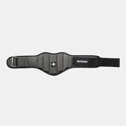 Centură conturată Harbinger Firmfit 19cm