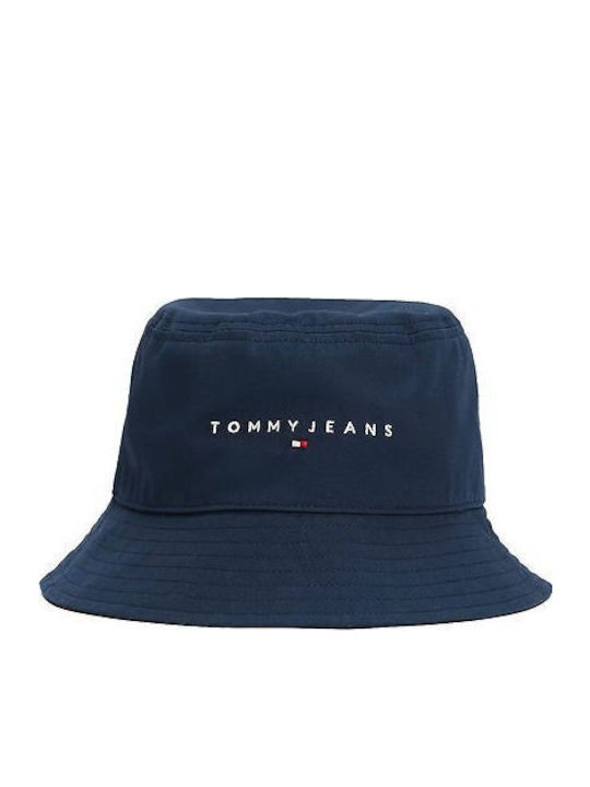 Tommy Hilfiger Καπέλο Bucket Μπλε