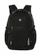 Suissewin Rucksack Schwarz