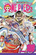 One Piece Vol. 108