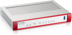 Zyxel USGFLEX50H-EU0101F Firewall Zyxel USGFLEX50H-EU0101F Firewall