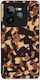 Carcasă Sonique Camouflage Army Series Realme G...