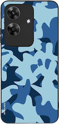 Θήκη Sonique Camouflage Army Series Realme Note...