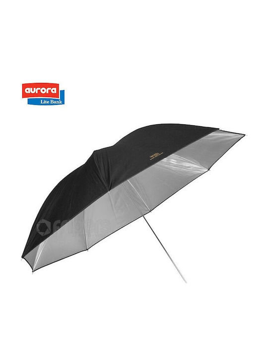 Aurora Umbrella Aurora 105cm Silver