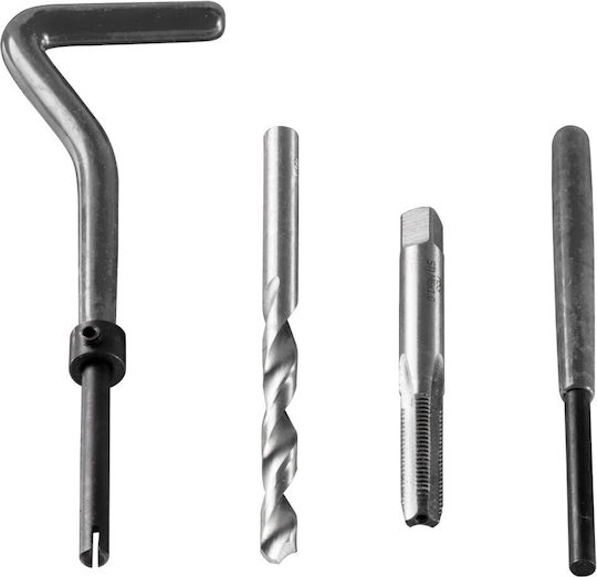 Neo Tools 11-901 Σετ Εργαλεία Χειρός 8τμχ