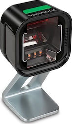 Datalogic Handheld-Scanner Verkabelt mit 2D- un...