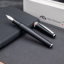 Monteverde Monteverde Füllfederhalter aus Messi...