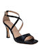 Sandalen Schwarz