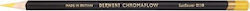 Derwent Chromaflow Creion colorat Pachet de 1 a...