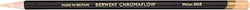 Derwent Chromaflow Creion colorat Pachet de 1 a...