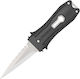 Cressi Tauchmesser Snake 18,6 cm