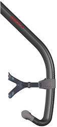 Αναπνευστηρας Κολυμβησης Speedo Bullet Head Snorkel Charcoal Αναπνευστηρας Κολυμβησης Speedo Bullet Head Snorkel Charcoal