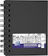 Oxford Sketch Pad Sketchbook