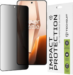 Techsuit Tempered Glass (OnePlus 13R) Techsuit Tempered Glass (OnePlus 13R)