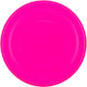 Out Blue Frisbee Σιλικόνης Πράσινο Διάμετρο 17.5 Εκ Bg-5-1449
