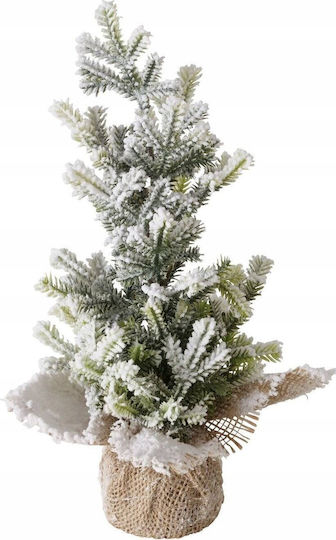 Beleuchtet Weihnachtsdekoration Baum Klassisch 31cm
