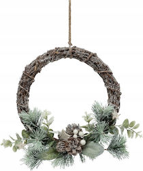 Atmosphera Weihnachtsaufkleber Atmosphera Weihnachtsaufkleber
