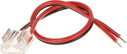 Mw Lighting Connector for LED Strips Uqs-cob-12w-cs 10mm