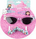 Cerda Gabby's Dollhouse Kids Sunglasses Pink