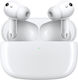 Honor Earbuds 3 Pro Bluetooth Handsfree Căști cu Rezistență la Transpirație și Carcasă de Încărcare Alb
