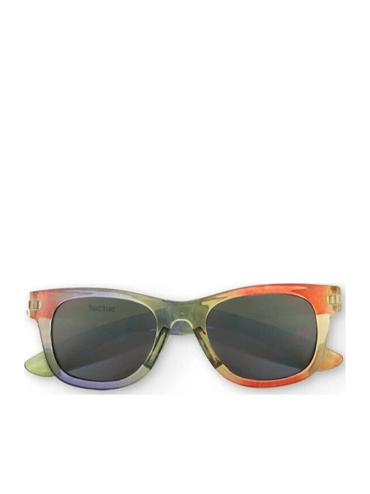 Tuc Tuc Ochelari de Soare Pentru Copii Multicolori Tuc Tuc Ochelari de Soare Pentru Copii Multicolori