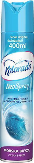 Аромат За Дома С Аромат Ocean 400ml