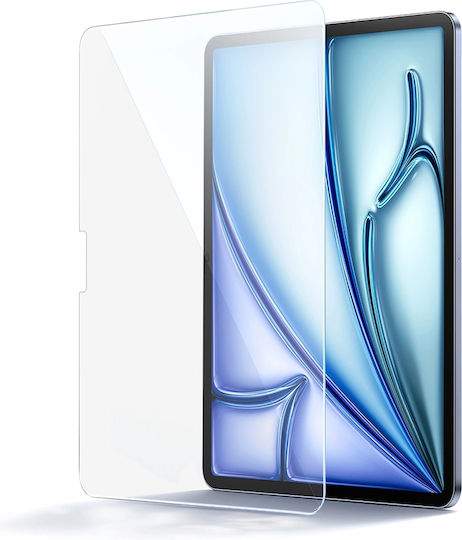 Joyroom Gehärtetes Glas (iPad Pro 13" 2024, Apple)