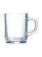 Luminarc Mug Ceramic Transparent 220ml