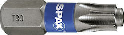 Spax Screwdriver Bit