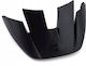 Cască cu vizieră Bell Sidetrack II MIPS negru universal 47-54 cm nouă