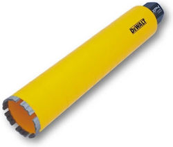 Dewalt Διαμαντοκορώνα Καροτιέρας Υγρής Κοπής 152mm Dewalt Διαμαντοκορώνα Καροτιέρας Υγρής Κοπής 152mm