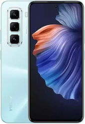 Infinix HOT 50 Pro Dual SIM (8GB/256GB) Glacier Blue