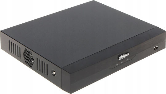 Dahua Xvr5104hs-i3 Καταγραφικό DVR