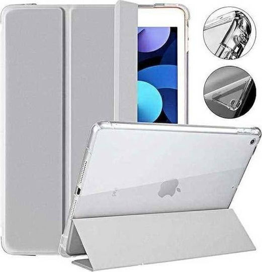 Mercury Back Cover Transparena (iPad 10.9 generația a 10-a (2022))